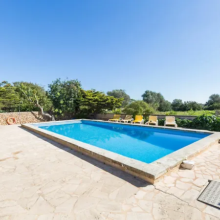 Albenyeta Hotel Llucmajor (Mallorca)