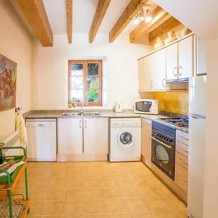 Albenyeta Hotel Llucmajor (Mallorca)