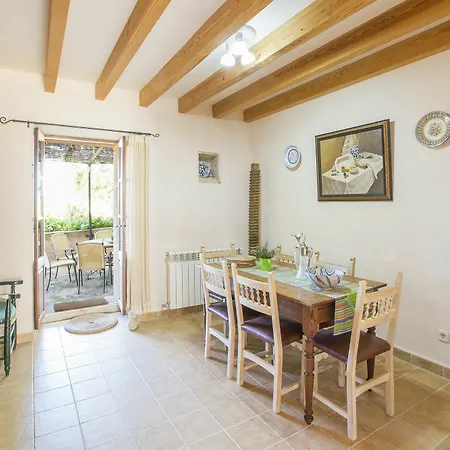 Albenyeta Hotel Llucmajor (Mallorca)