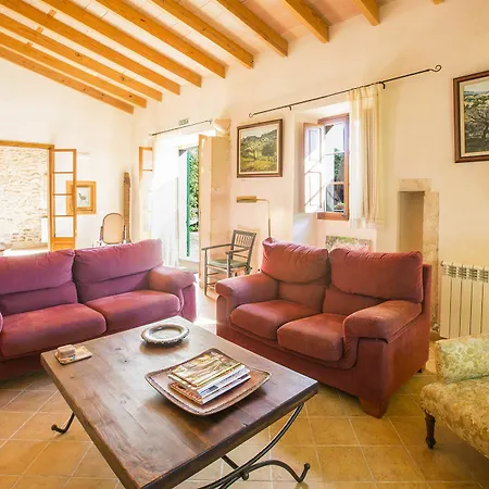 Albenyeta Hotel