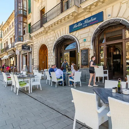 Albenyeta Hotel 3*