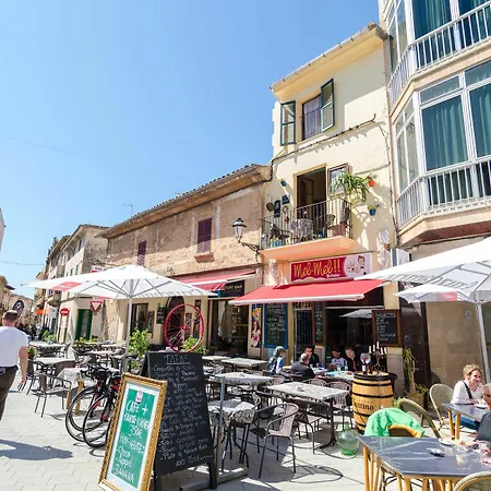 Albenyeta Hotel 3*