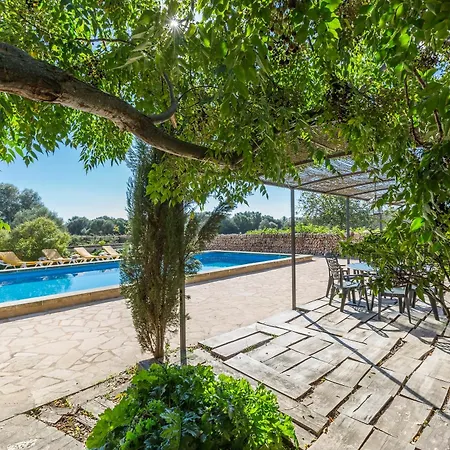 Albenyeta Hotel